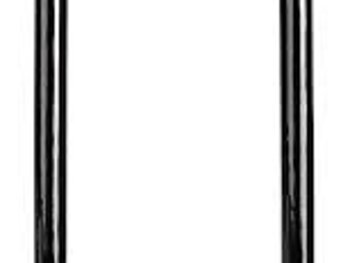 Kryptonite KryptoLok LS Black 4in X 11.5in