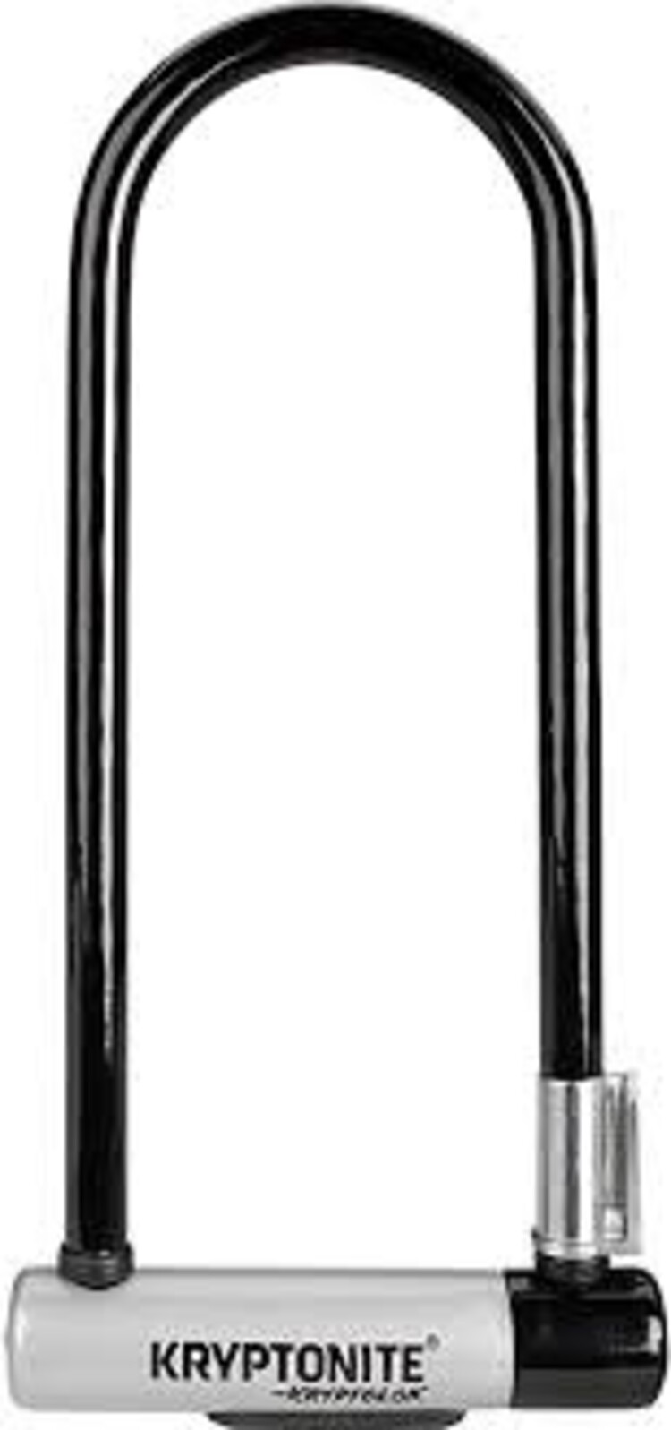 Kryptonite KryptoLok LS Black 4in X 11.5in