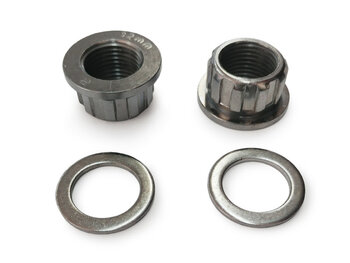 DAMCO ADAPTATEUR BRAS PEDALE CHAQUE
