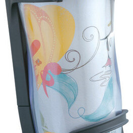 TOPEAK TOPEAK PORTE-BIDON MODULA JAVA