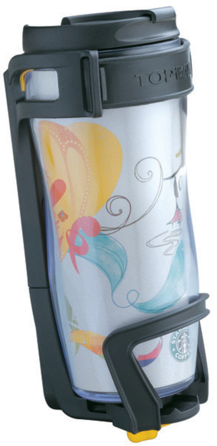 TOPEAK TOPEAK PORTE-BIDON MODULA JAVA