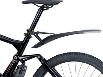 TOPEAK TOPEAK GARDE-BOUE AR DEFENDER XC11