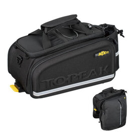 TOPEAK TOPEAK COFFRE MTX 2.0 EXP 16,6L