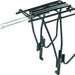 TOPEAK TOPEAK UNI SUPERTOURIST FAT WDISC BLK