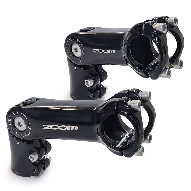 POTENCE AJUSTABLE ZOOM