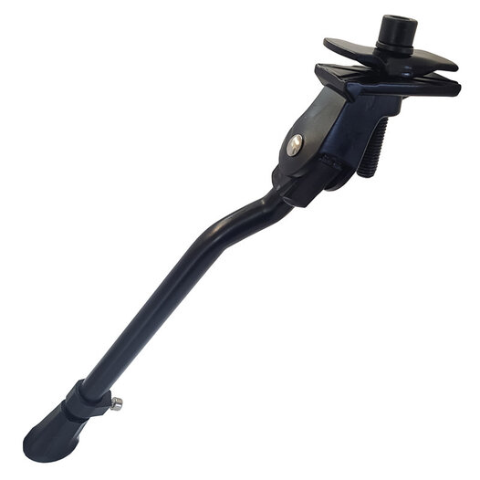 Béquille Latérale Greenfield Pour Vélo - 310 Mm - Aluminium - Occasion USA