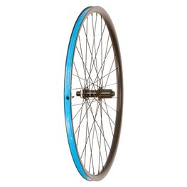 Wheel Shop Wheel Shop, Alex GD24P 700c/ Shimano 105 R7070, Roue, Arrière, 700C / 622, Trous: 32, 12mm TA, 142mm, Disque Center Lock, Shimano HG 11