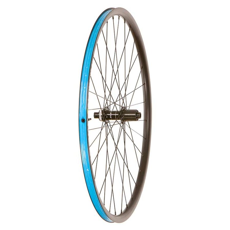 Wheel Shop Wheel Shop, Alex GD24P 700c/ Shimano 105 R7070, Roue, Arrière, 700C / 622, Trous: 32, 12mm TA, 142mm, Disque Center Lock, Shimano HG 11
