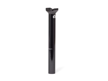 ECLAT Eclat, Torch Pivotal, Seatpost, 230mm, Black