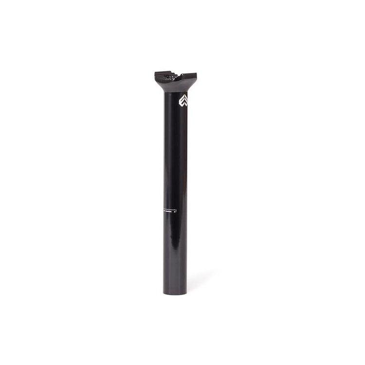 ECLAT Eclat, Torch Pivotal, Seatpost, 230mm, Black
