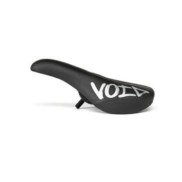 ECLAT Eclat, Void Pivotal, Saddle, Slim, Leather, Black, 338g