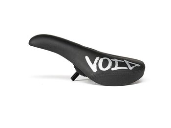 ECLAT Eclat, Void Pivotal, Saddle, Slim, Leather, Black, 338g