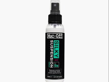 Muc-Off Muc-Off, Silky Suspension Serum, 100ml