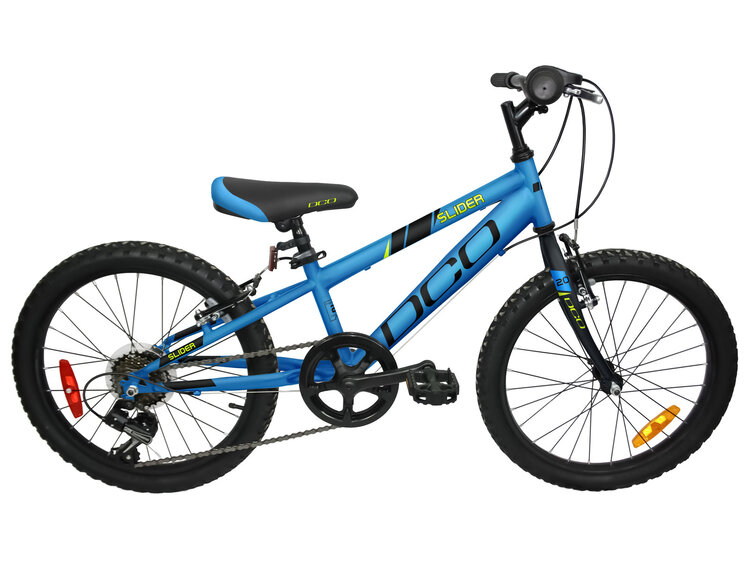 DCO DCO Slider 20''