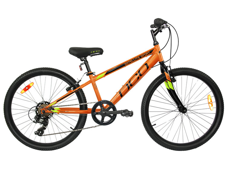 DCO DCO Satellite Sport