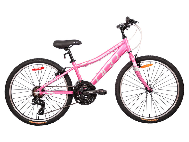 DCO DCO Satellite AL