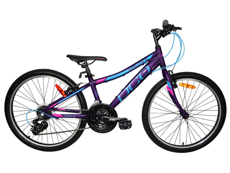 DCO DCO Satellite AL