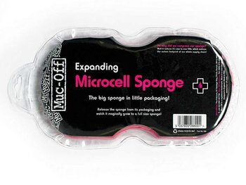 Muc-Off Muc-Off, Expanding Microcell Sponge