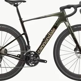 Cannondale Cannondale Topstone Crb LTD Di2 Gris Mante