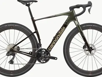 Cannondale Cannondale Topstone Crb LTD Di2 Gris Mante