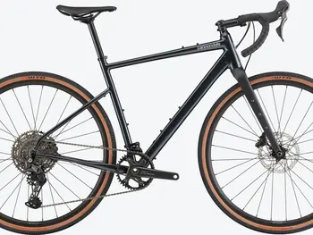 Cannondale Cannondale Topstone 2 1X CUES