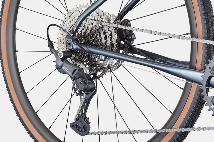 Cannondale Cannondale Topstone 2 1X CUES