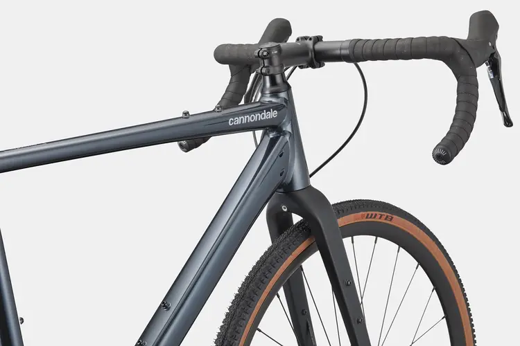 Cannondale Cannondale Topstone 2 1X CUES