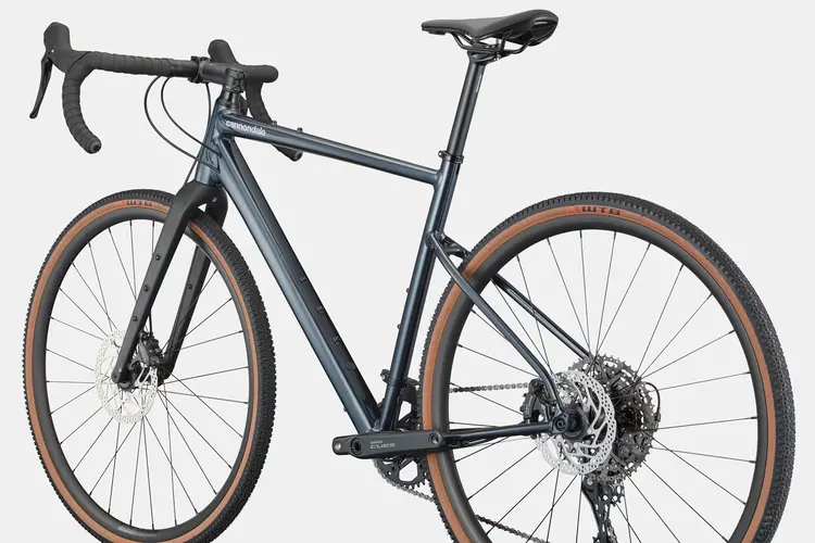 Cannondale Cannondale Topstone 2 1X CUES