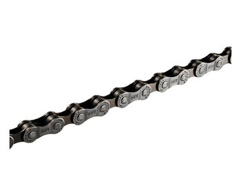 Shimano Chaine CN-HG40, Vitesses: 6/7/8, 7.3mm, Mailles: 116, Shimano