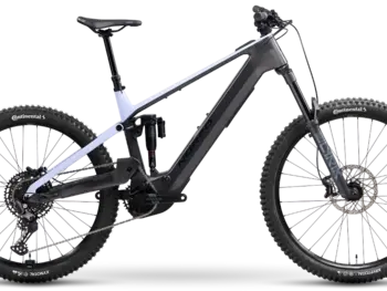 Norco 2025 Norco Sight VLT CX C3 Blanc Glacé/Noir