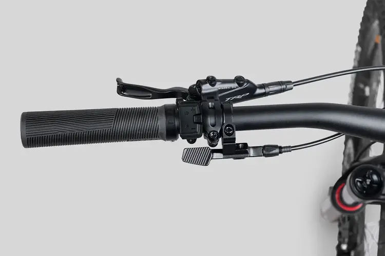 Norco Norco Sight VLT CX C3 Blanc Glacé/Noir Size 3