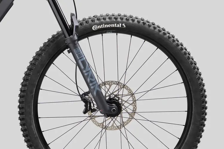 Norco 2025 Norco Sight VLT CX C3 Blanc Glacé/Noir