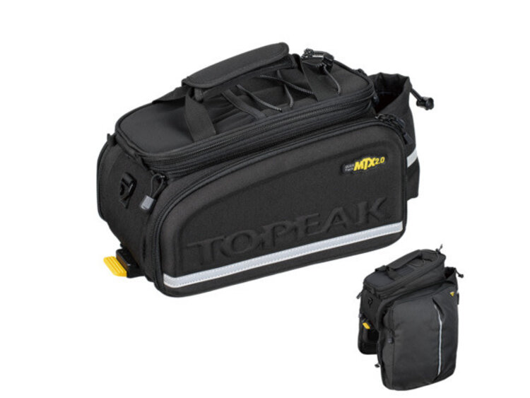 TOPEAK COFFRE MTX 2.0 DXP 22.6L