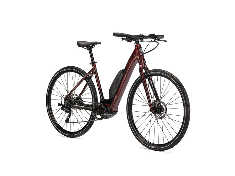 OPUS Opus Connect EP6 Rouge Pourpre