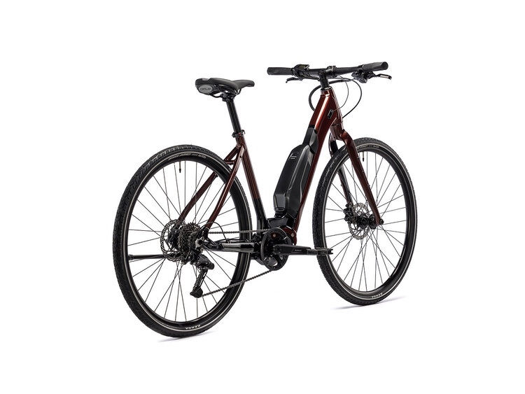 OPUS Opus Connect EP6 Rouge Pourpre