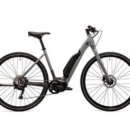 OPUS Opus Connect E5000 Gris Poudre