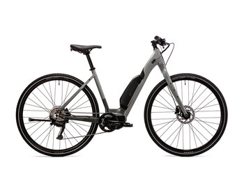 OPUS Opus Connect E5000 Gris Poudre