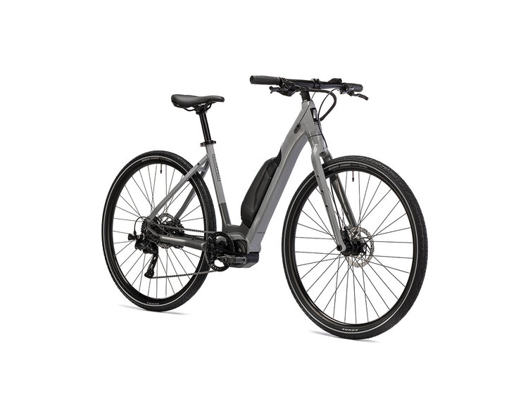 OPUS Opus Connect E5000 Gris Poudre