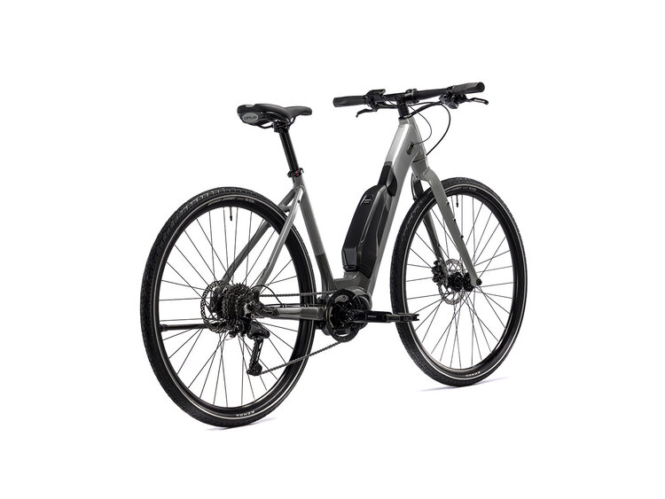 OPUS Opus Connect E5000 Gris Poudre