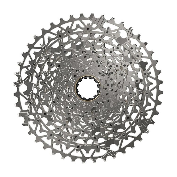 SRAM SRAM, XG-1251, Cassette, Vitesses: 12, 10-44