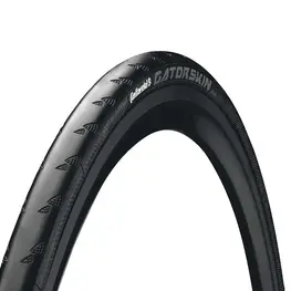 Continental Continental Gatorskin Black Ed. 700 X 28