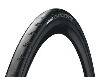 Continental Continental Gatorskin Black Ed. 700 X 28