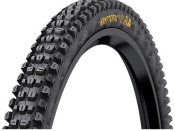 Continental Kryptotal-F Black 29 X 2.4