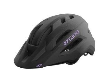 Giro Fixture II W Matte Titanium Fade UW