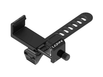 Lezyne Lezyne, Fixation pour Téléphone, Smart Vice