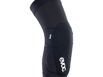 EVOC EVOC LS Flex Lite, Protège-genoux, Noir
