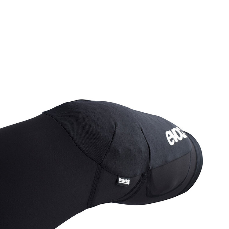 EVOC EVOC LS Flex Lite, Protège-genoux, Noir