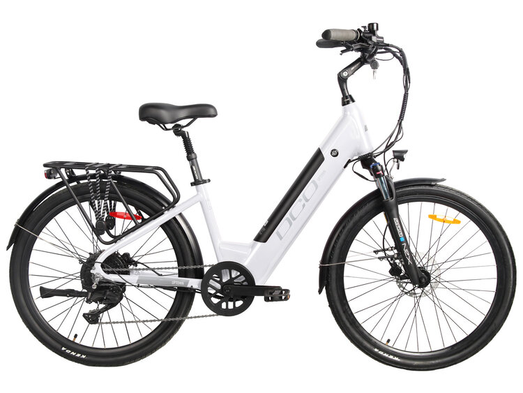 DCO DCO Uptown, 500w/48v