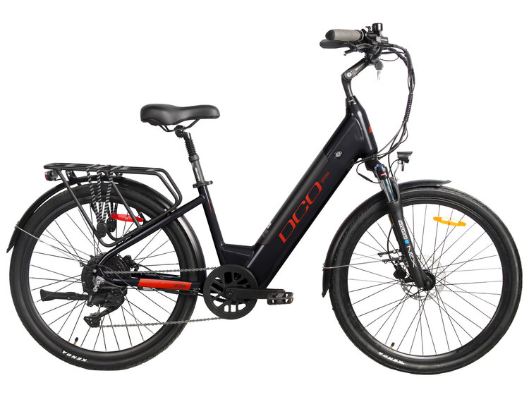 DCO DCO Uptown, 500w/48v