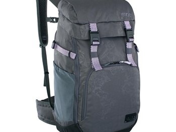EVOC EVOC Mission Pro, sac à dos, 28L